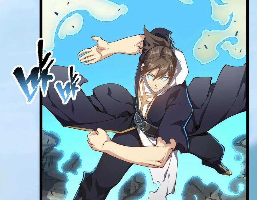 Thú Vực Tiên Đồ - Chapter 3 - Trang 42