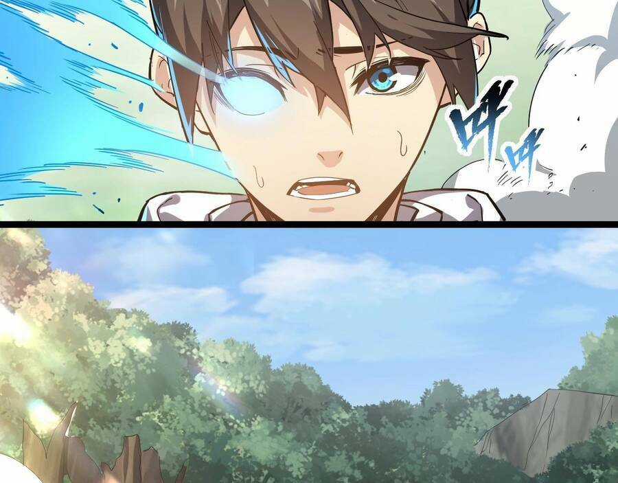 Thú Vực Tiên Đồ - Chapter 3 - Trang 48