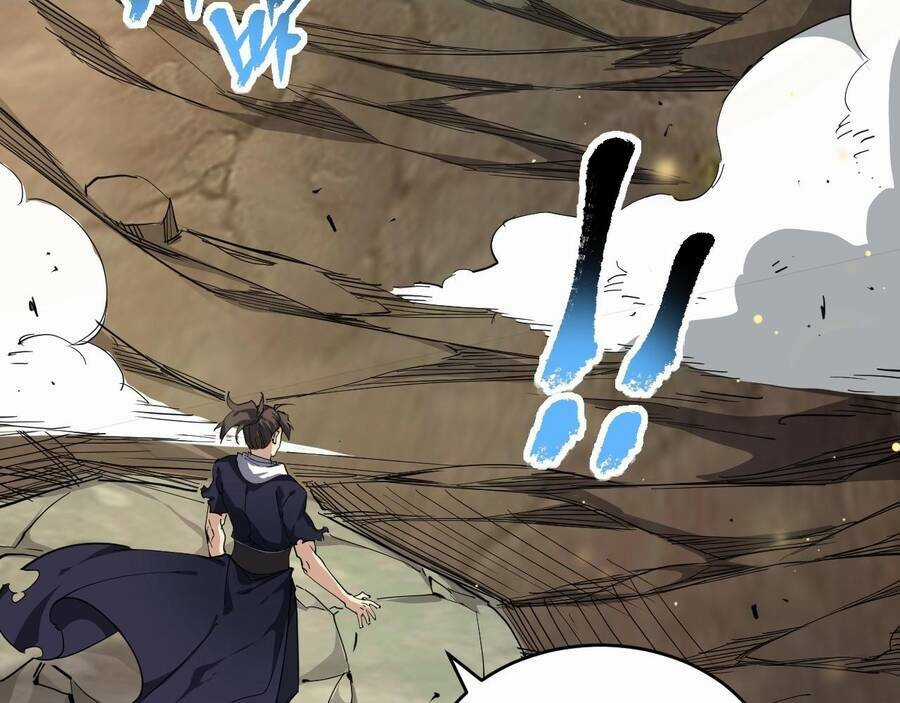 Thú Vực Tiên Đồ - Chapter 3 - Trang 50