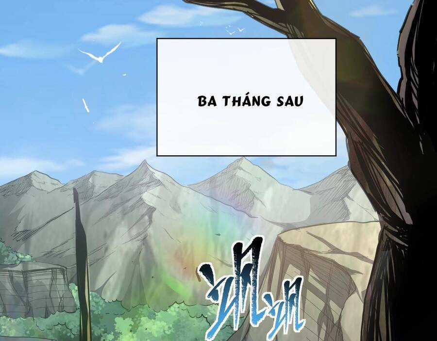 Thú Vực Tiên Đồ - Chapter 3 - Trang 6