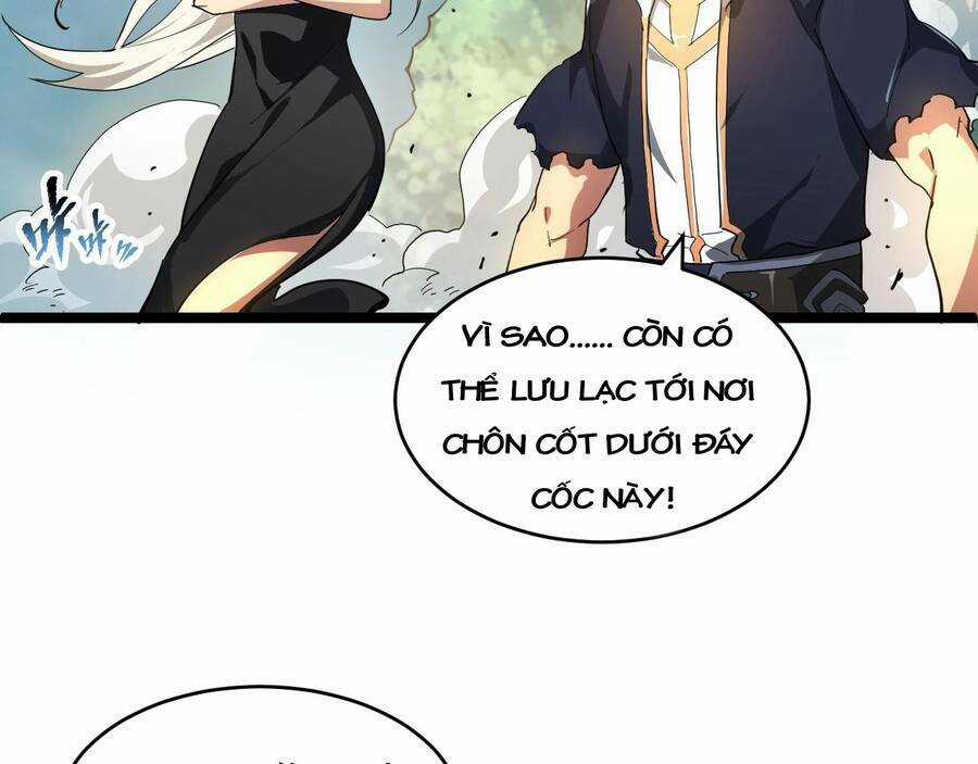 Thú Vực Tiên Đồ - Chapter 3 - Trang 53