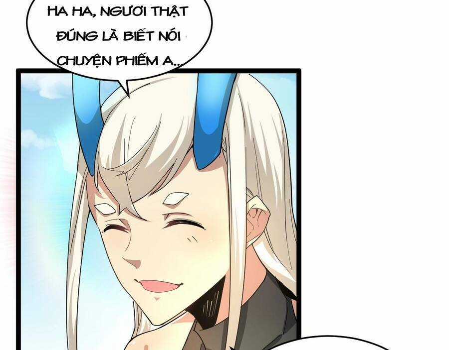 Thú Vực Tiên Đồ - Chapter 3 - Trang 54