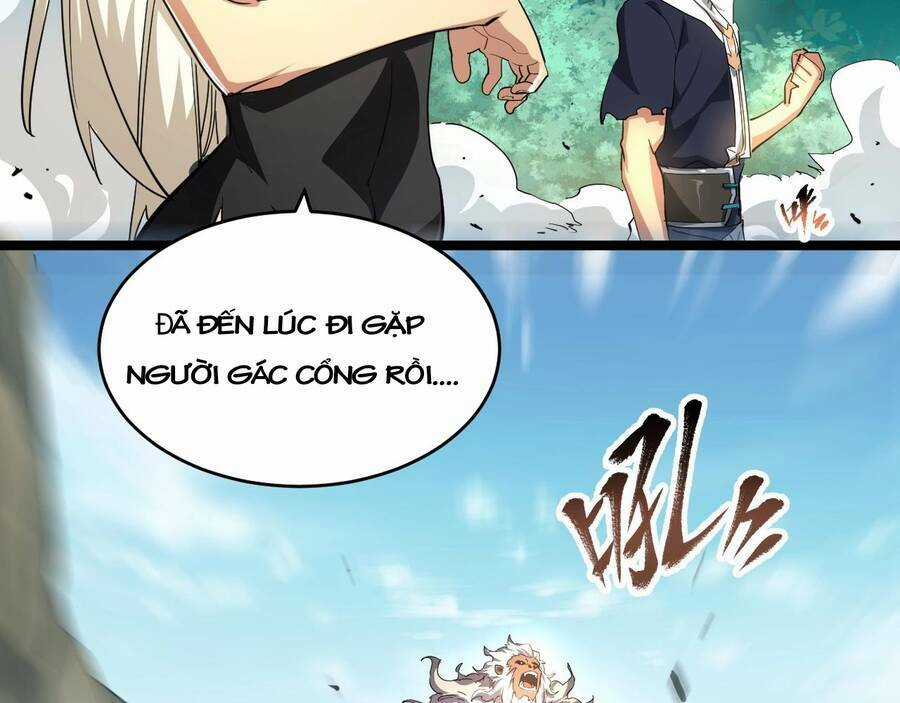 Thú Vực Tiên Đồ - Chapter 3 - Trang 58