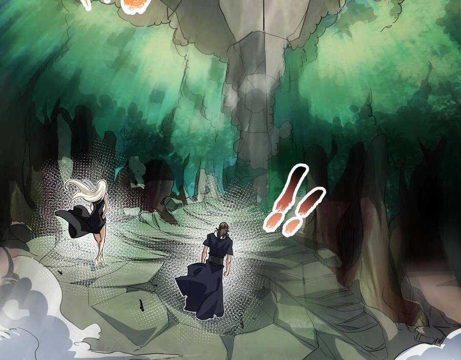 Thú Vực Tiên Đồ - Chapter 3 - Trang 60