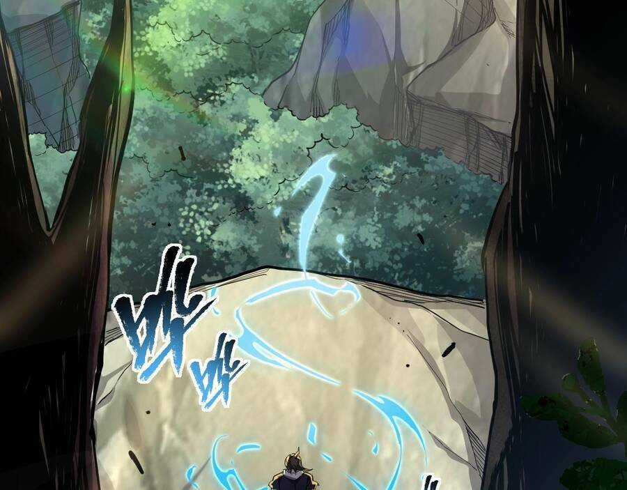 Thú Vực Tiên Đồ - Chapter 3 - Trang 7