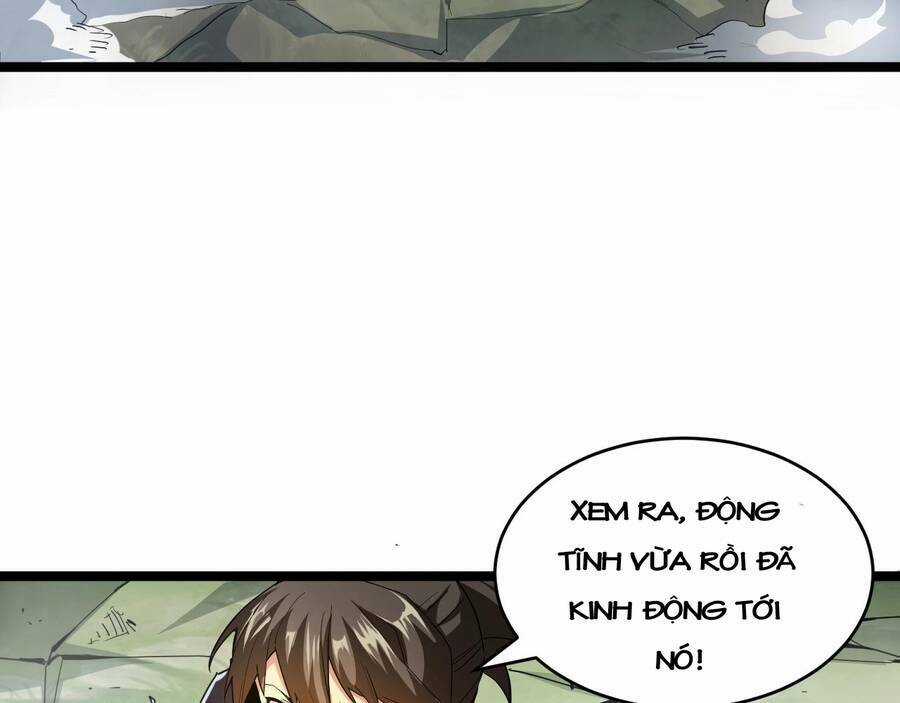 Thú Vực Tiên Đồ - Chapter 3 - Trang 61