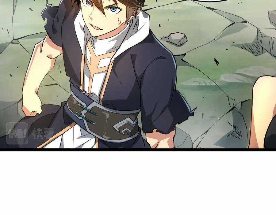 Thú Vực Tiên Đồ - Chapter 3 - Trang 62