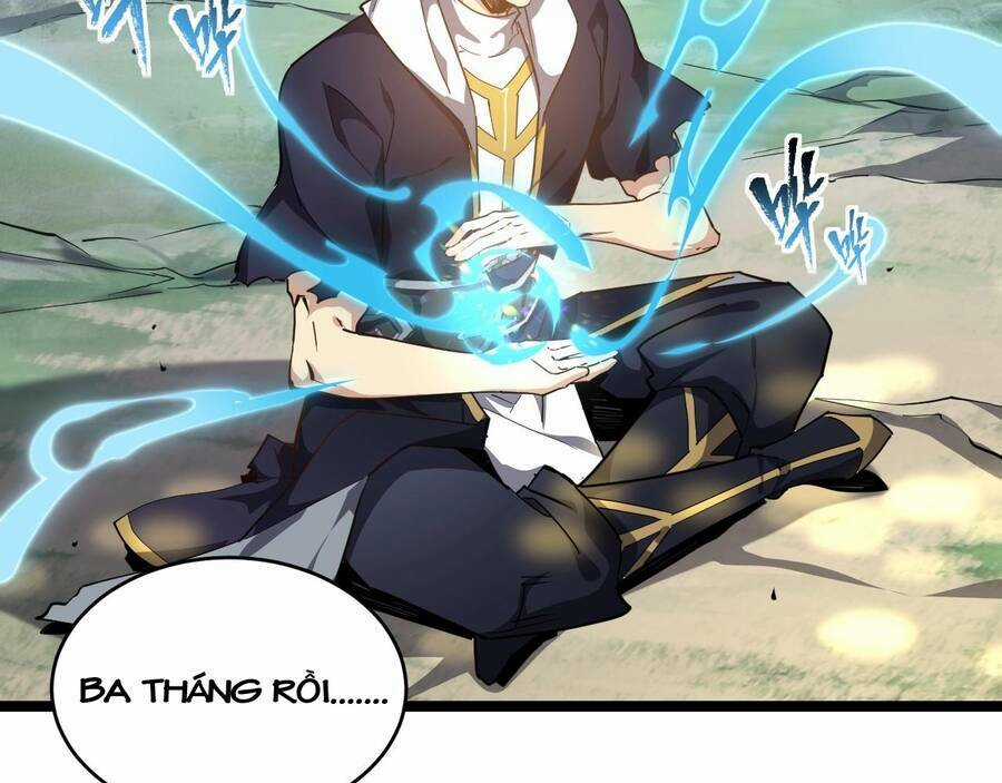 Thú Vực Tiên Đồ - Chapter 3 - Trang 10