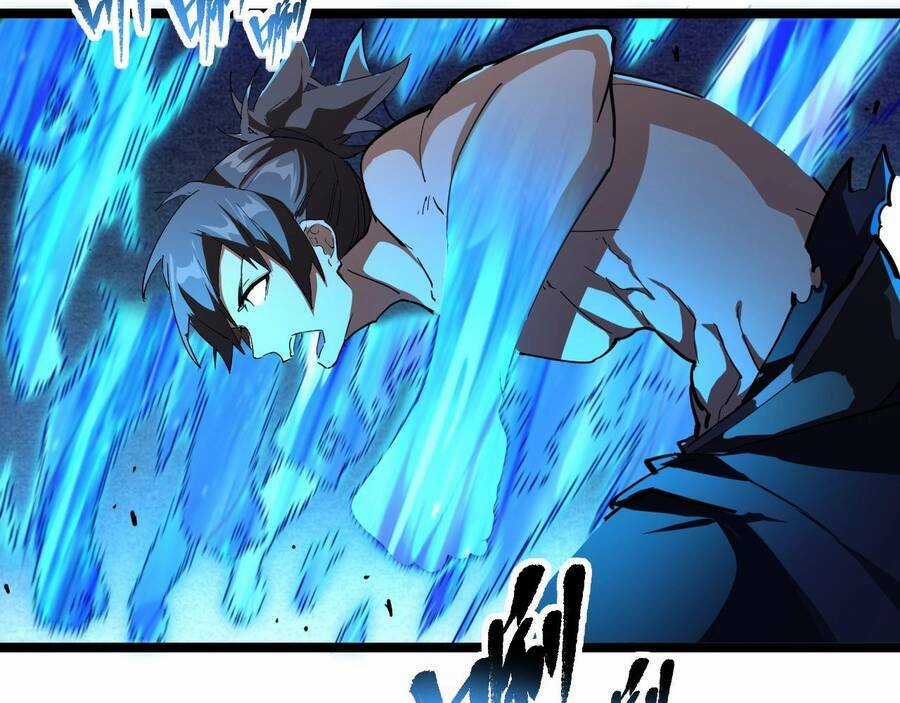 Thú Vực Tiên Đồ - Chapter 4.1 - Trang 11