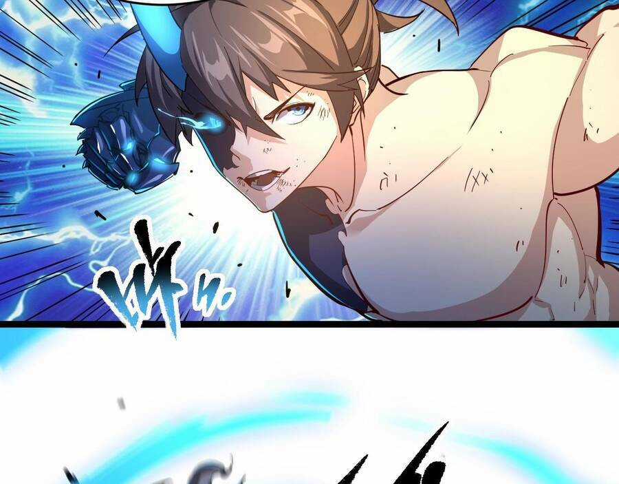 Thú Vực Tiên Đồ - Chapter 4.1 - Trang 3