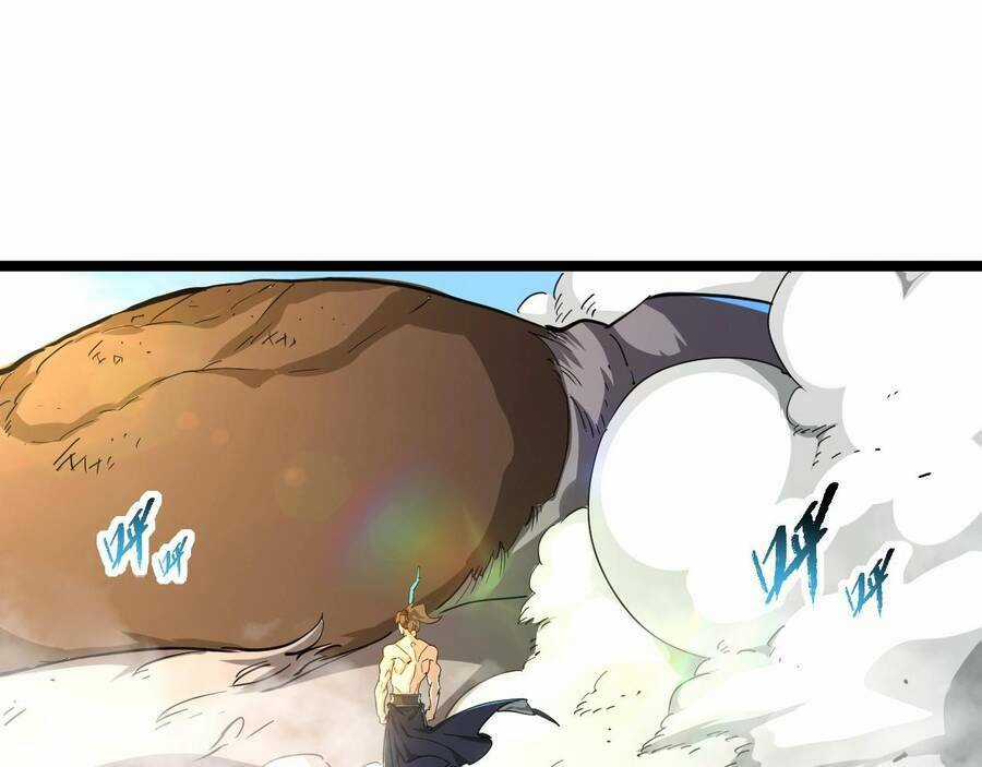 Thú Vực Tiên Đồ - Chapter 4.1 - Trang 24