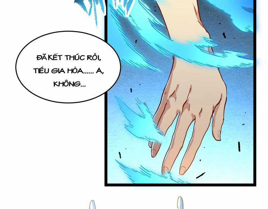 Thú Vực Tiên Đồ - Chapter 4.1 - Trang 29