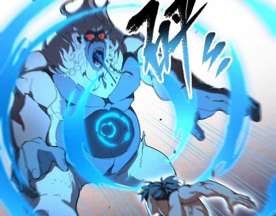 Thú Vực Tiên Đồ - Chapter 4.1 - Trang 4