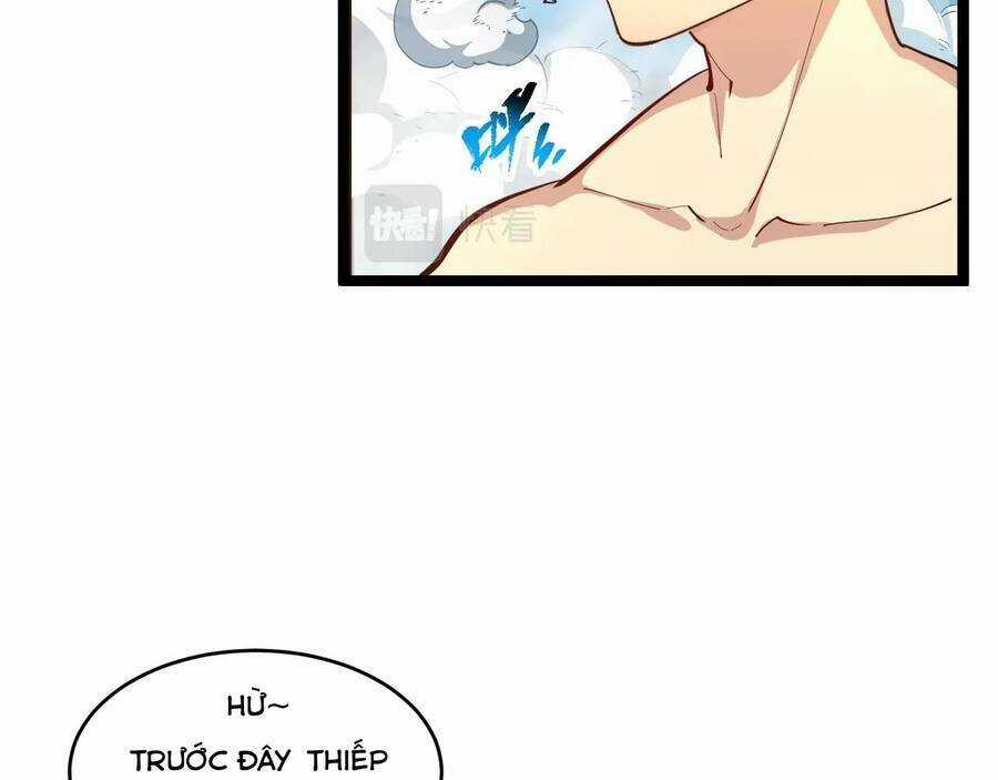 Thú Vực Tiên Đồ - Chapter 4.1 - Trang 47