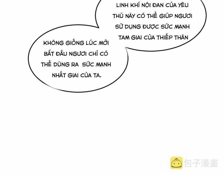 Thú Vực Tiên Đồ - Chapter 4.1 - Trang 49