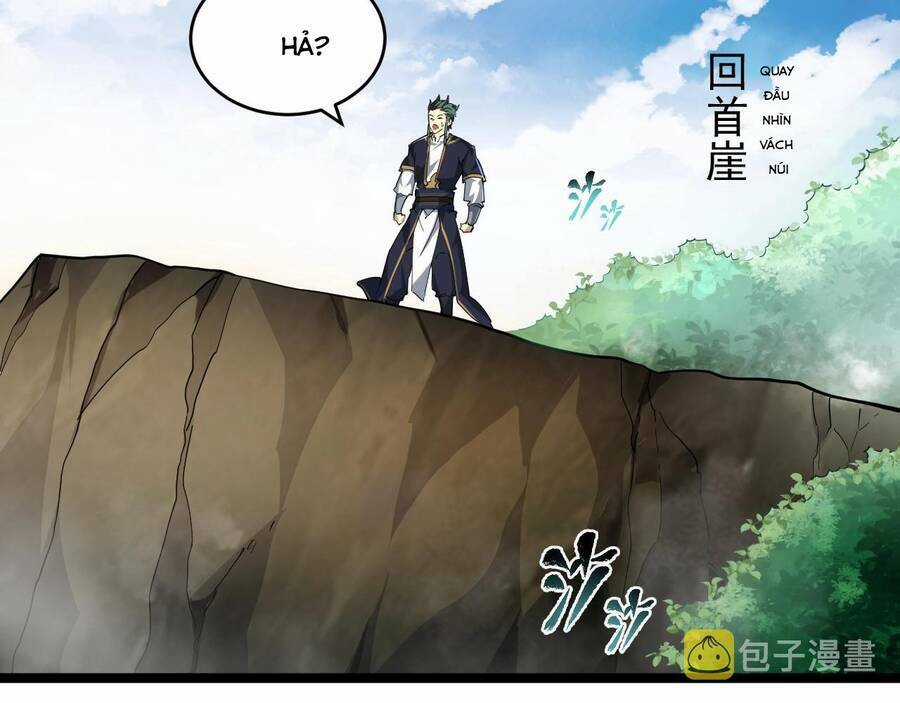 Thú Vực Tiên Đồ - Chapter 4.1 - Trang 54