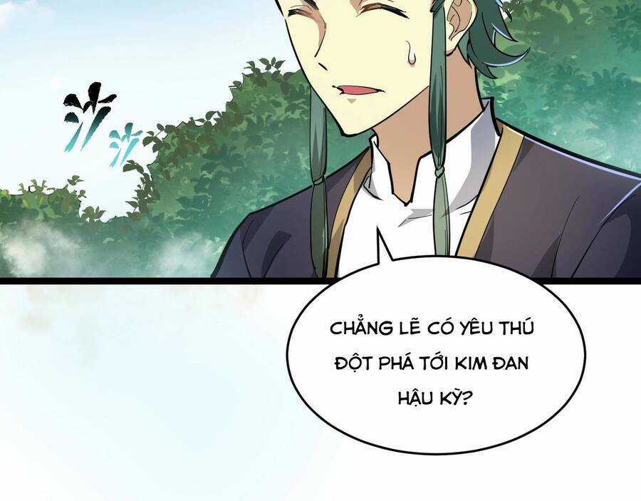 Thú Vực Tiên Đồ - Chapter 4.1 - Trang 56