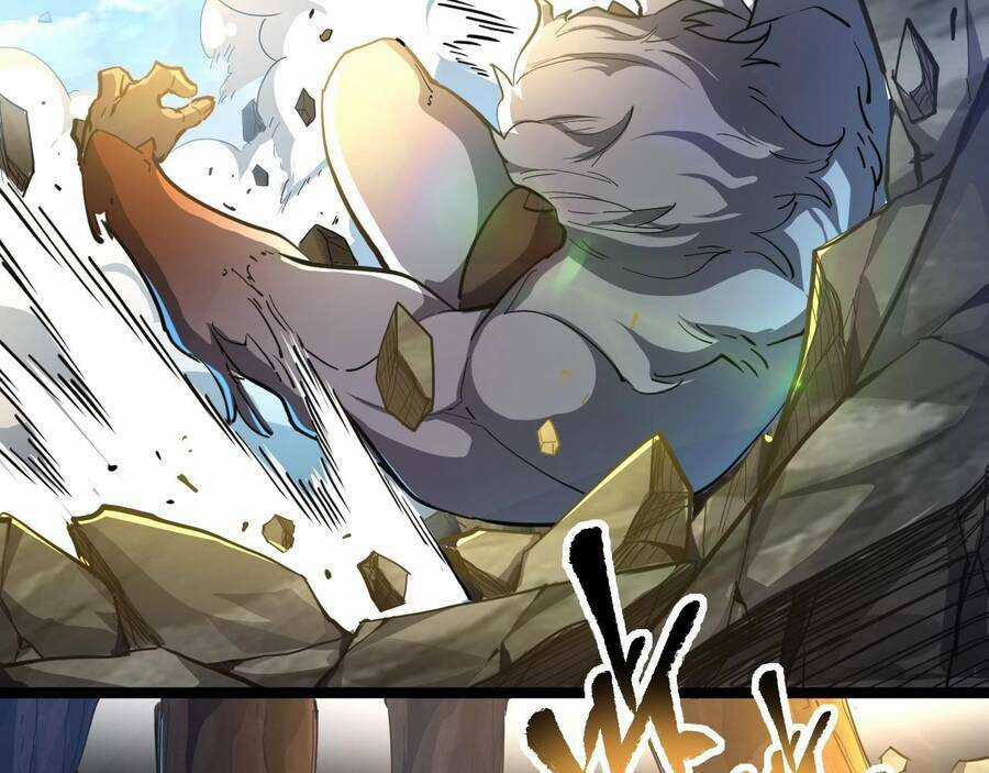 Thú Vực Tiên Đồ - Chapter 4.1 - Trang 7