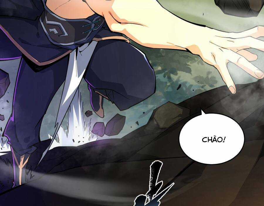 Thú Vực Tiên Đồ - Chapter 4.1 - Trang 61