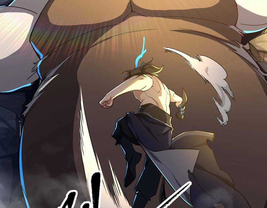 Thú Vực Tiên Đồ - Chapter 4.1 - Trang 9