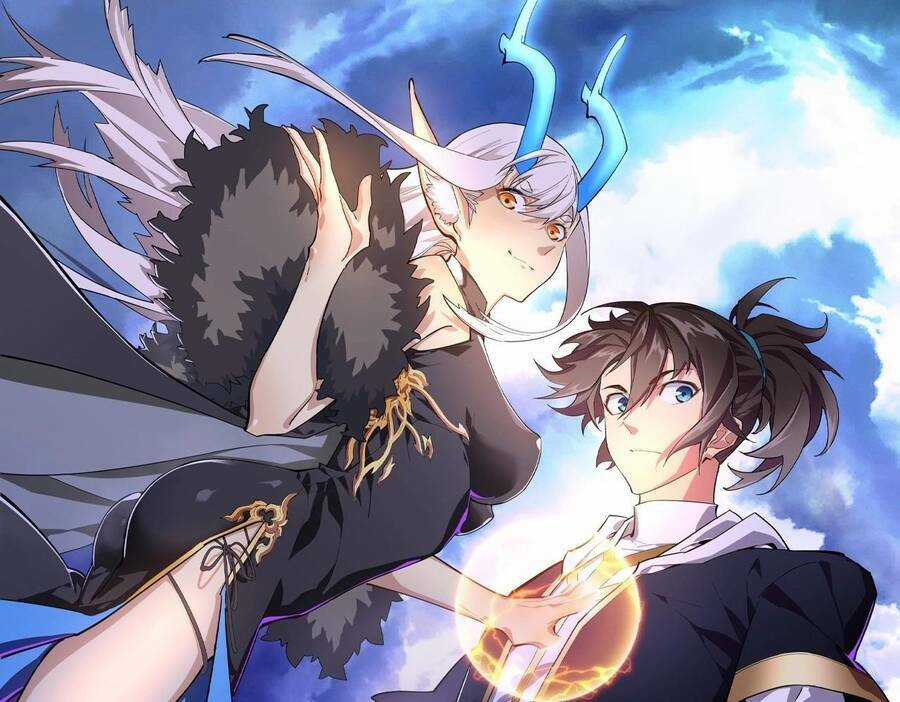 Thú Vực Tiên Đồ - Chapter 4 - Trang 2