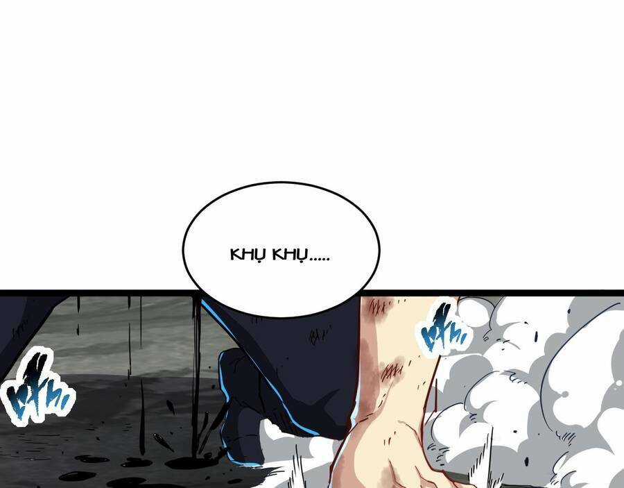 Thú Vực Tiên Đồ - Chapter 4 - Trang 11