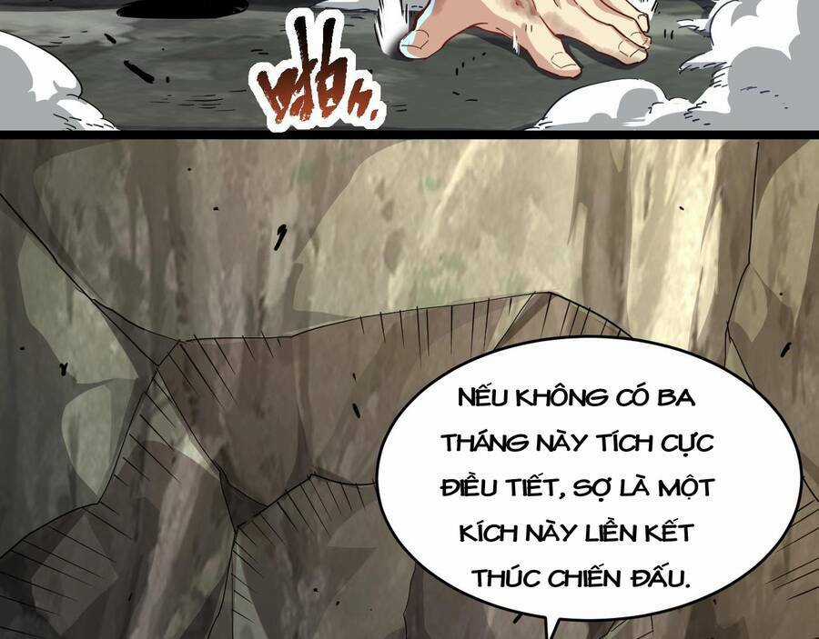Thú Vực Tiên Đồ - Chapter 4 - Trang 12