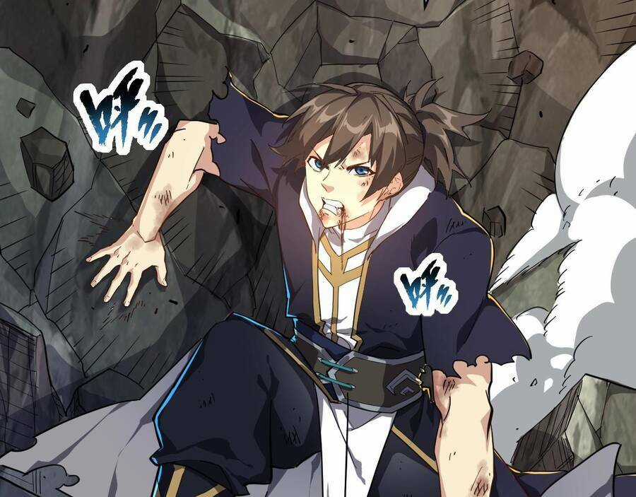 Thú Vực Tiên Đồ - Chapter 4 - Trang 13