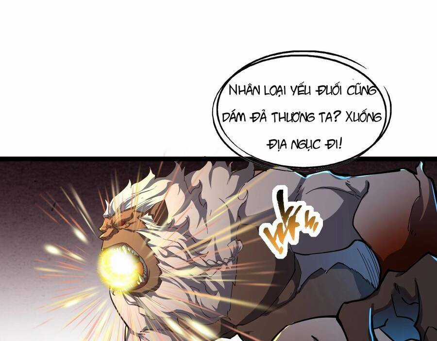 Thú Vực Tiên Đồ - Chapter 4 - Trang 15