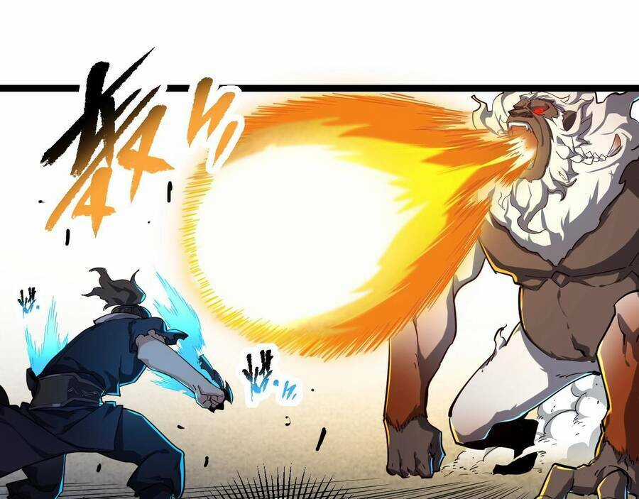 Thú Vực Tiên Đồ - Chapter 4 - Trang 17