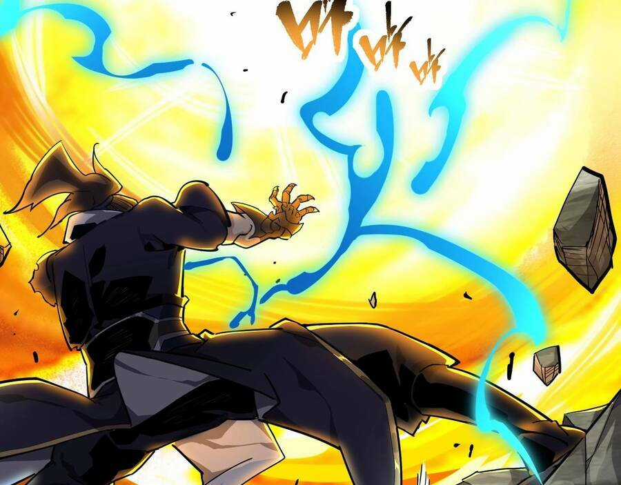 Thú Vực Tiên Đồ - Chapter 4 - Trang 19