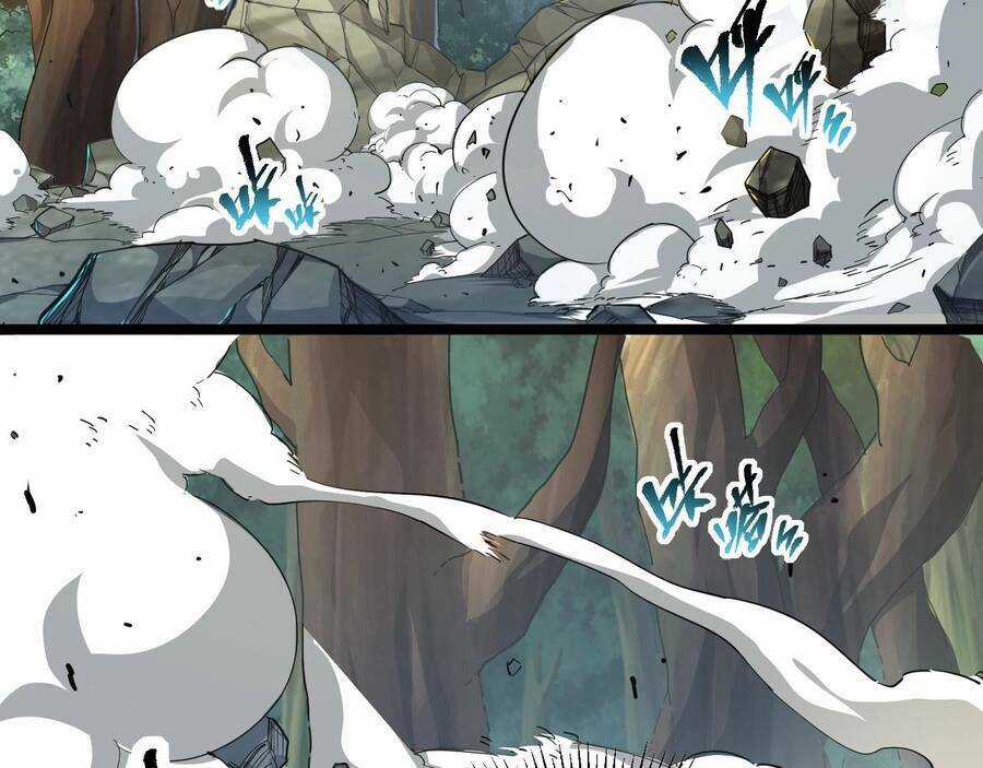 Thú Vực Tiên Đồ - Chapter 4 - Trang 29