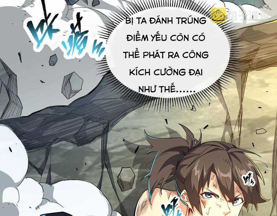 Thú Vực Tiên Đồ - Chapter 4 - Trang 30