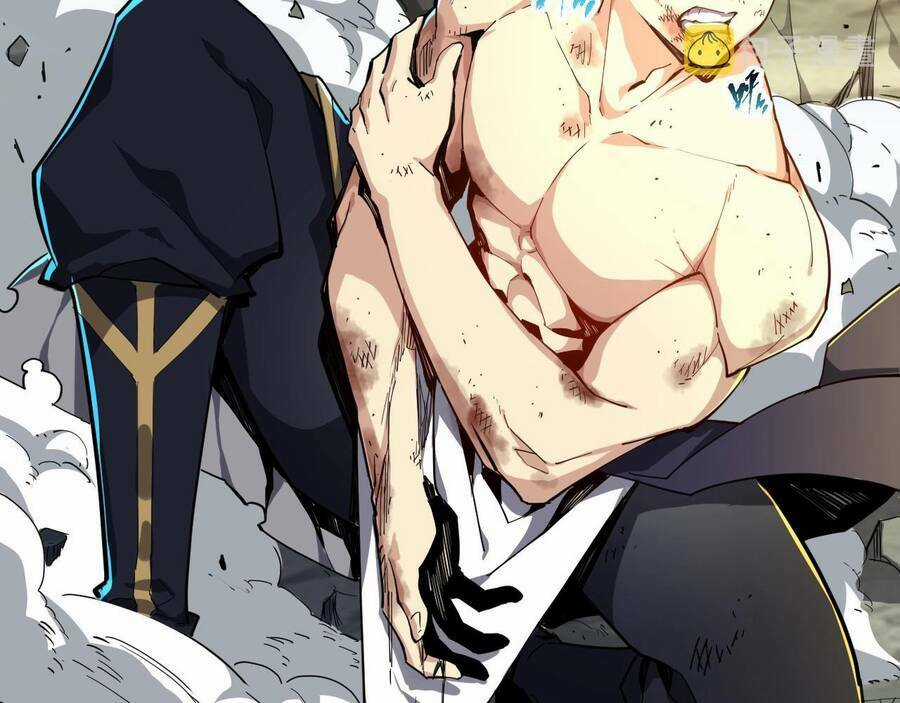 Thú Vực Tiên Đồ - Chapter 4 - Trang 31