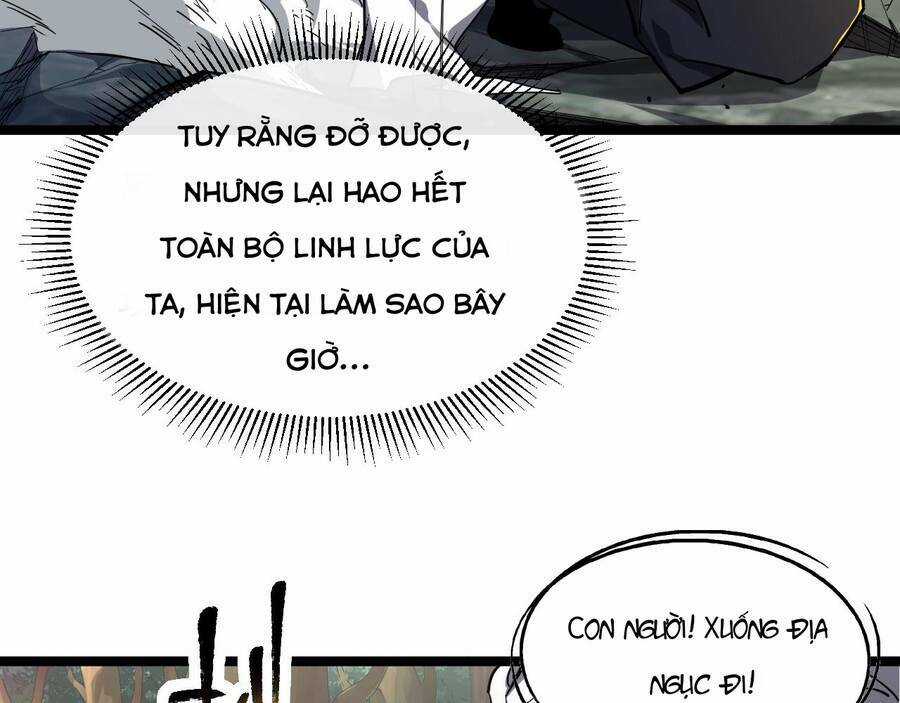 Thú Vực Tiên Đồ - Chapter 4 - Trang 32