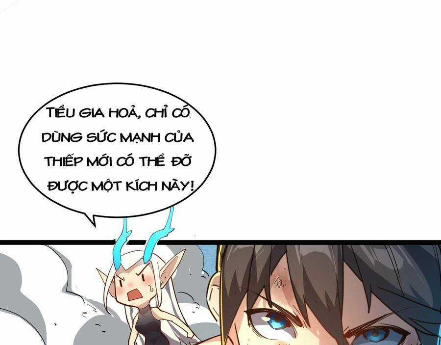 Thú Vực Tiên Đồ - Chapter 4 - Trang 34