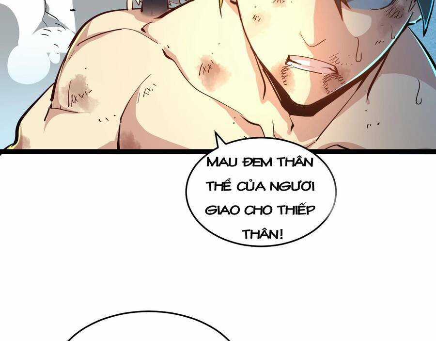 Thú Vực Tiên Đồ - Chapter 4 - Trang 35