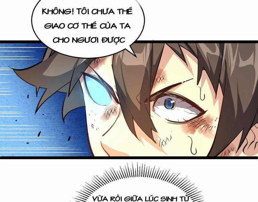 Thú Vực Tiên Đồ - Chapter 4 - Trang 36