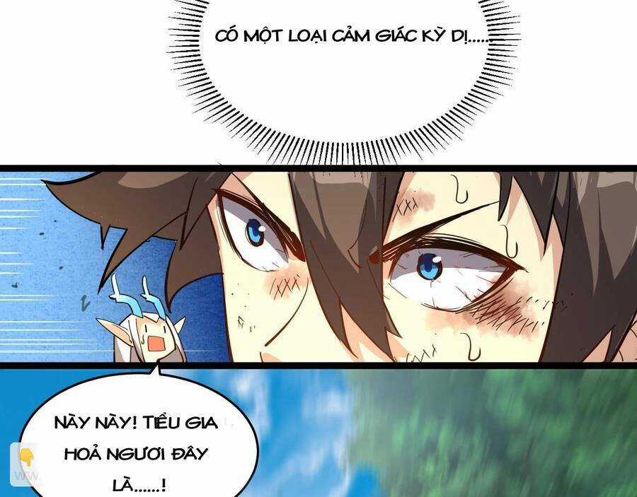 Thú Vực Tiên Đồ - Chapter 4 - Trang 37