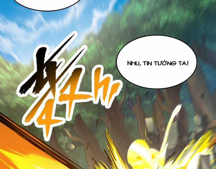 Thú Vực Tiên Đồ - Chapter 4 - Trang 38