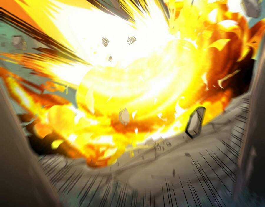 Thú Vực Tiên Đồ - Chapter 4 - Trang 39