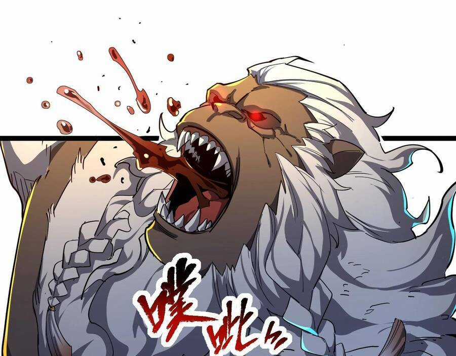 Thú Vực Tiên Đồ - Chapter 4 - Trang 5