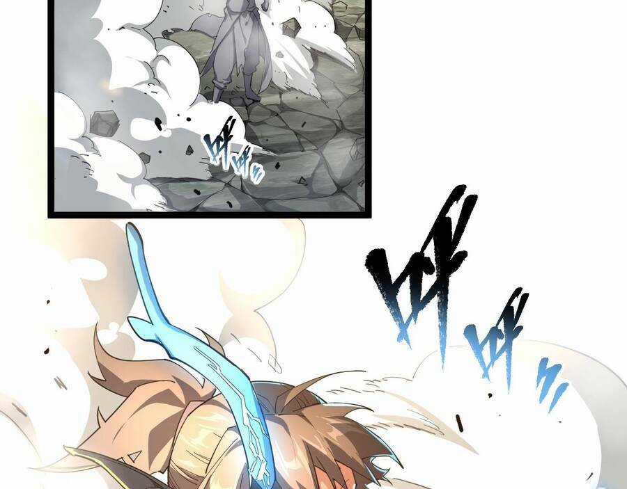 Thú Vực Tiên Đồ - Chapter 4 - Trang 44