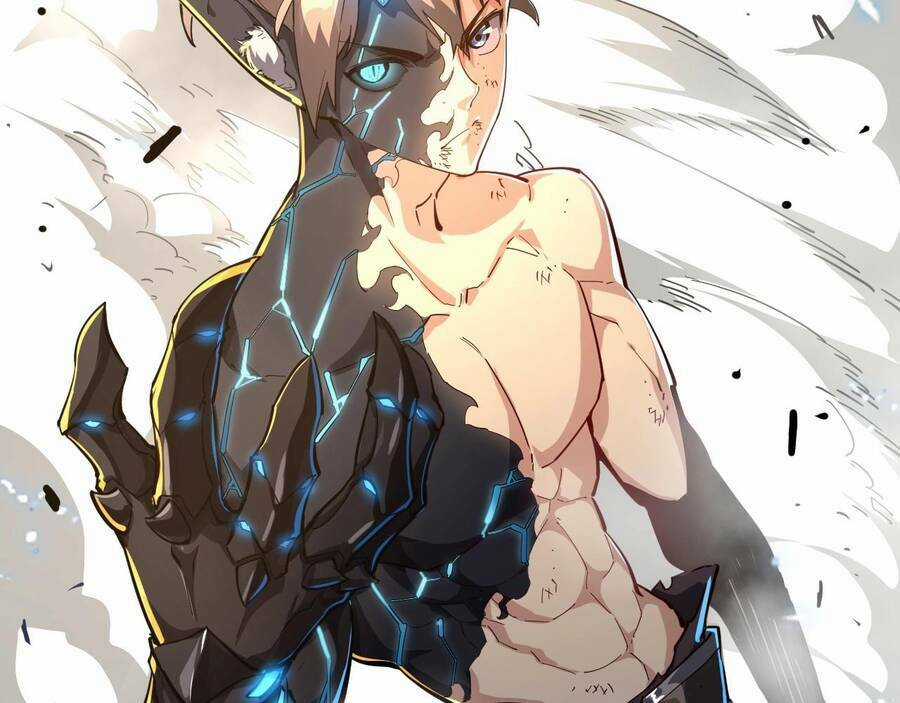 Thú Vực Tiên Đồ - Chapter 4 - Trang 45