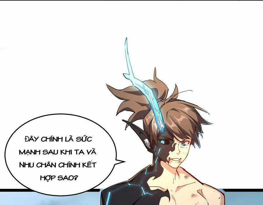 Thú Vực Tiên Đồ - Chapter 4 - Trang 47