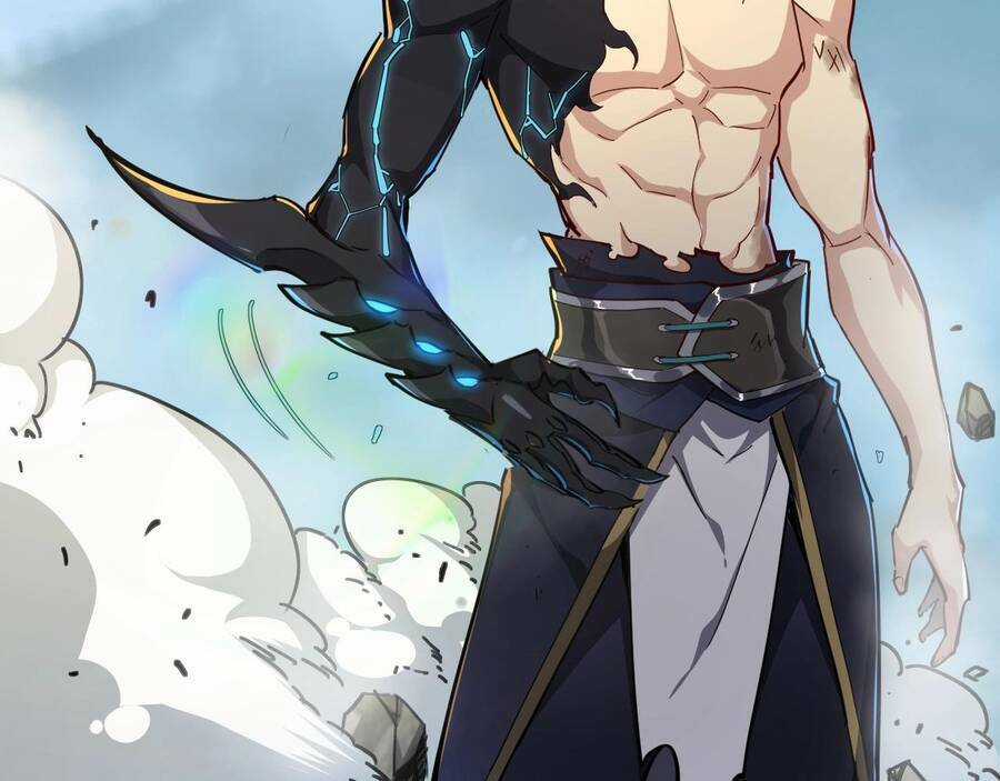 Thú Vực Tiên Đồ - Chapter 4 - Trang 48