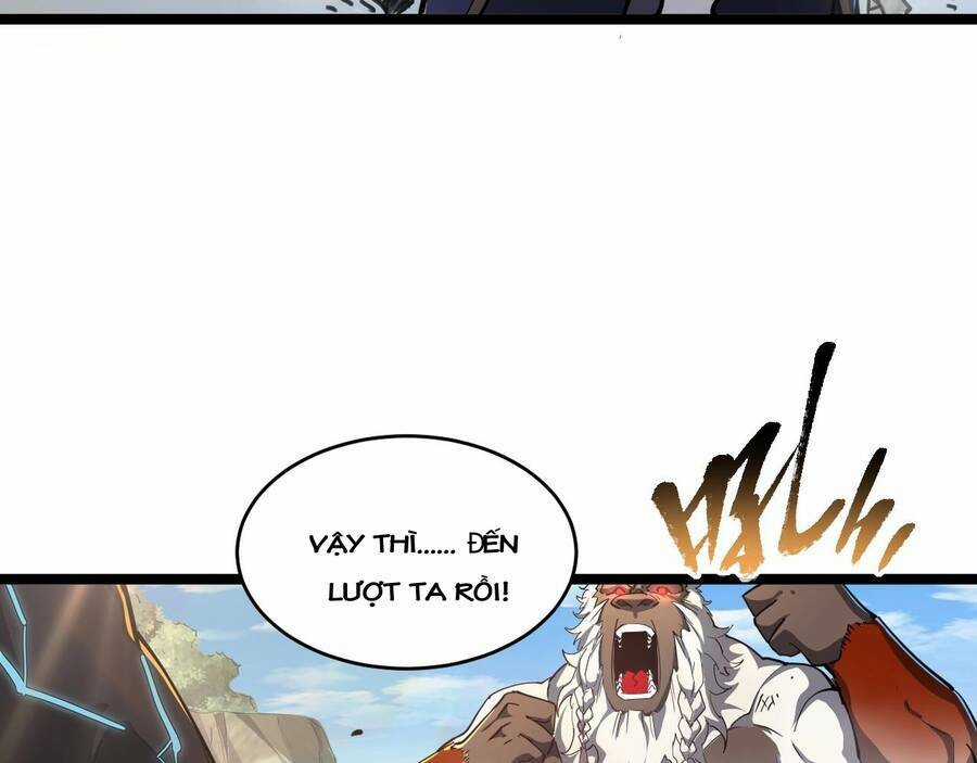 Thú Vực Tiên Đồ - Chapter 4 - Trang 49