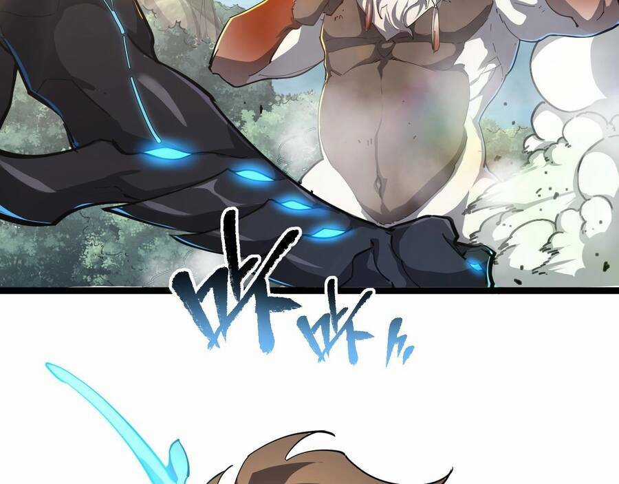 Thú Vực Tiên Đồ - Chapter 4 - Trang 50