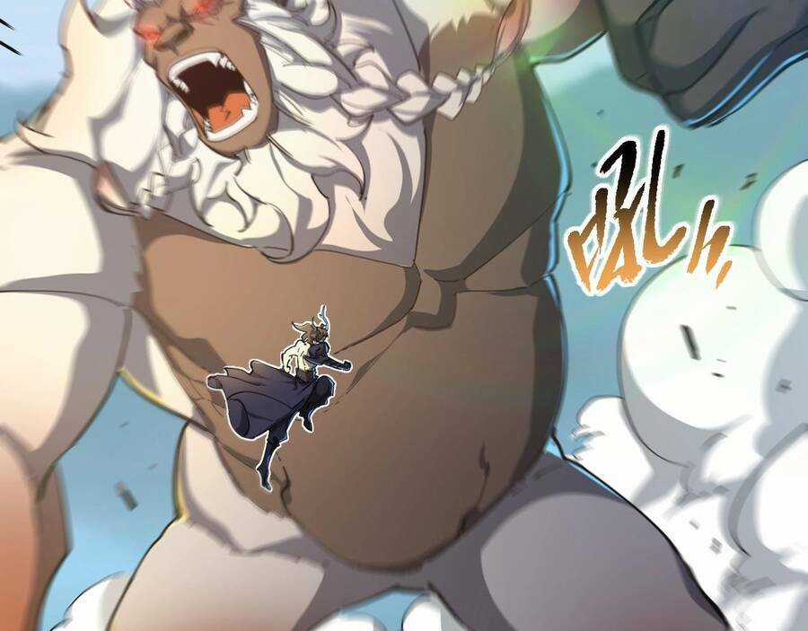 Thú Vực Tiên Đồ - Chapter 4 - Trang 53