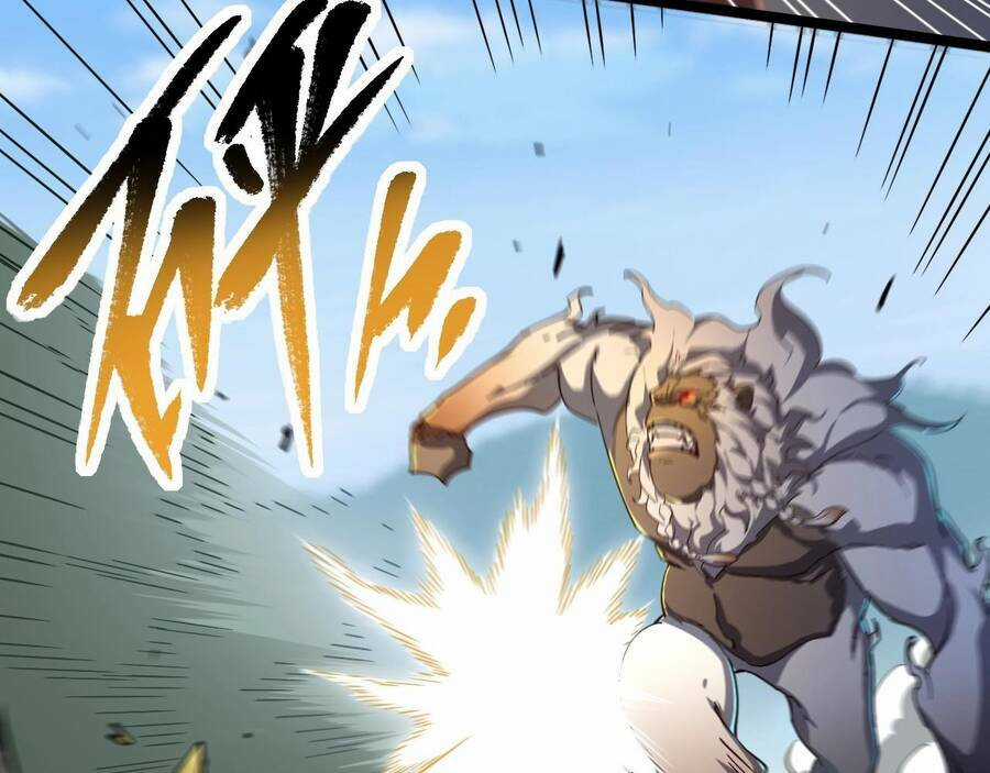 Thú Vực Tiên Đồ - Chapter 4 - Trang 8